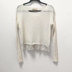 Hollister Sweater
